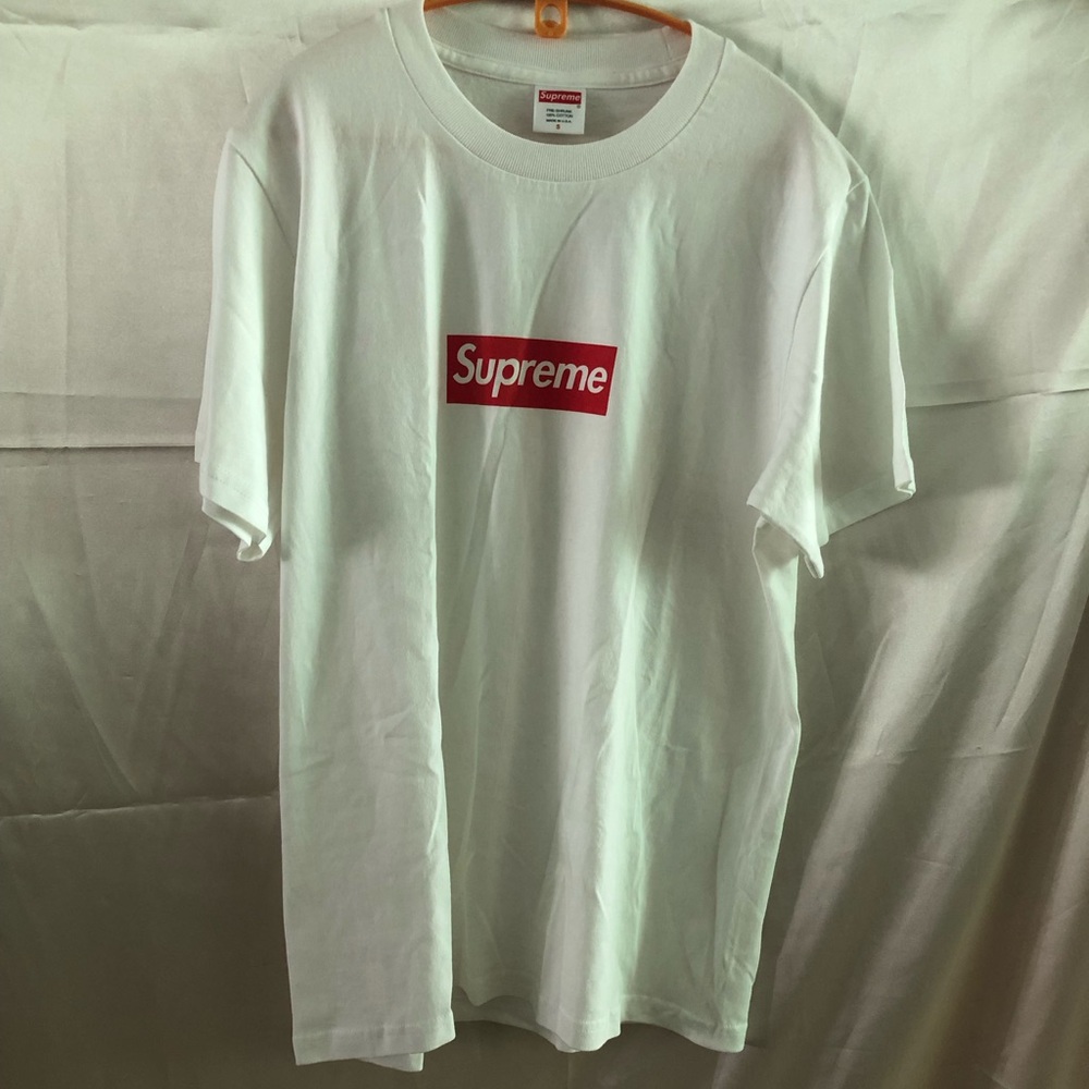 Supreme La Tee